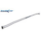 Tubo centrale diretto MITSUBISHI EVO VIII – 2004-2005 265CV LANCER (Cod. I-ITMI.01)