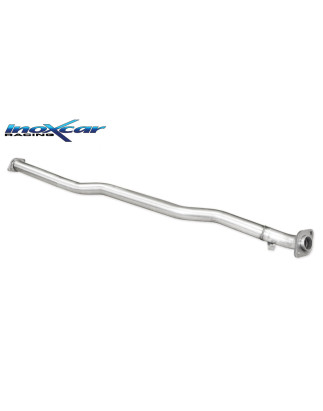 Tubo centrale diretto MITSUBISHI EVO IX 2.0 16V – 2006-2008 280CV LANCER (Cod. I-ITMI.02)