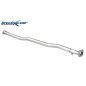 Tubo centrale diretto MITSUBISHI EVO IX 2.0 16V – 2006-2008 280CV LANCER (Cod. I-ITMI.02)