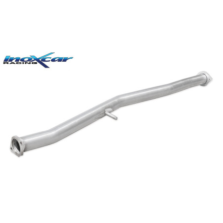 Tubo centrale diretto – Diam. 60 mm SUBARU IMPREZA 4WD 2.0 GT TURBO -2000 2000 (Cod. I-ITSU.01)
