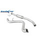 Tubo centrale silenziato – Diam. 60 mm SUBARU IMPREZA 4WD 2.5T WRX STI 08MY 2008 300CV (Cod. I-ITS