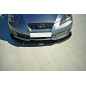SPLITTER RACING ANTERIORE HYUNDAI GENESIS COUPÉ MK.1 (Cod. M-HY-GE-1-C-CNC-FD1A)