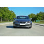 SPLITTER RACING ANTERIORE HYUNDAI GENESIS COUPÉ MK.1 (Cod. M-HY-GE-1-C-CNC-FD1A)