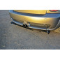 DIFFUSORE POSTERIORE MINI R53 COOPER S JCW (Cod. M-MC-S-1-53-JCW-CNC-RS1A)