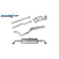 Tubo sostituzione catalizzatore – 2006 340CV Audi TT (type 8J) (Cod. I-LTT.RS)