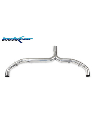 Posteriore senza silenziatore DX+SX MERCEDES CLASSE A250 SPORT 2.0 – 2015 218CV A (Type W176) (Cod