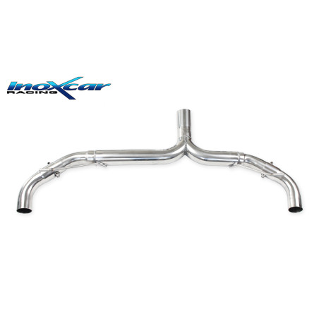 Posteriore senza silenziatore DX+SX MERCEDES CLASSE A250 SPORT 2.0 – 2015 218CV A (Type W176) (Cod