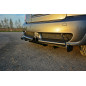 DIFFUSORE POSTERIORE MINI R53 COOPER S JCW (Cod. M-MC-S-1-53-JCW-CNC-RS1A)