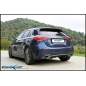 Posteriore senza silenziatore dx+sx – 2018 224CV Mercedes CLASSE A (Type W177) (Cod. I-MEA.24.AMG)