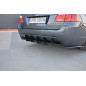 DIFFUSORE POSTERIORE for BMW 5 E61 (TOURING) WAGON M-PACK (Cod. M-BM-5-61-MPACK-CNC-RS1A)
