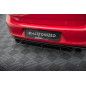 DIFFUSORE POSTERIORE VW GOLF VII GTI CLUBSPORT (Cod. M-VW-GO-7-GTI-CS-CNC-RS1A)