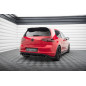 DIFFUSORE POSTERIORE VW GOLF VII GTI CLUBSPORT (Cod. M-VW-GO-7-GTI-CS-CNC-RS1A)