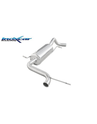 Posteriore CENTRALE SEAT IBIZA SC – 2010 180CV (type 6J) (Cod. I-SEIB.21)