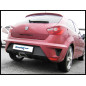 Posteriore CENTRALE SEAT IBIZA SC – 2010 180CV (type 6J) (Cod. I-SEIB.21)