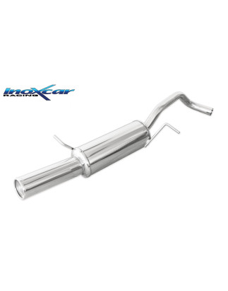 Posteriore con uscita diam. 102 SEAT IBIZA SC – 2011 105CV (type 6J) (Cod. I-SEIB.22.102)