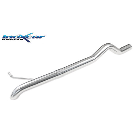 Posteriore senza silenziatore SEAT IBIZA – 2017 95CV (type KJ) (Cod. I-SEIB.28)