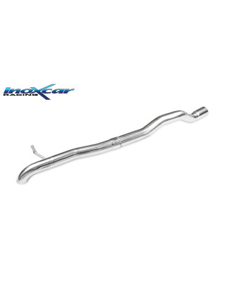 Posteriore senza silenziatore – 2017 150CV Seat IBIZA (type KJ) (Cod. I-SEIB.30)