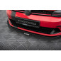 SPLITTER RACING ANTERIORE VW GOLF VII GTI CLUBSPORT (Cod. M-VW-GO-7-GTI-CS-CNC-FD1A)