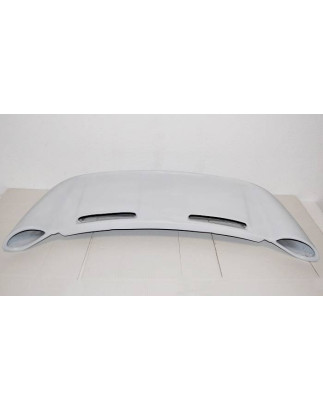 Alettone - Spoiler Porsche 996 (Cod. E-SPPO001)