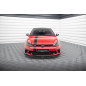 SPLITTER RACING ANTERIORE VW GOLF VII GTI CLUBSPORT (Cod. M-VW-GO-7-GTI-CS-CNC-FD1A)