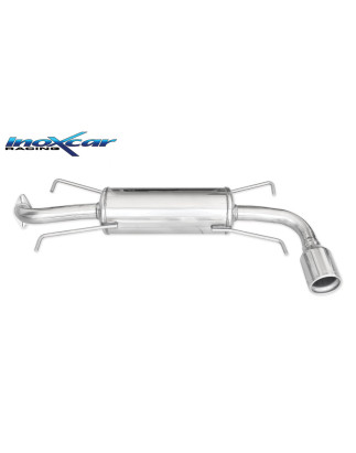 Posteriore con uscita diam. 102 SUBARU IMPREZA 2.0D BOXER DIESEL – 2009 150CV (Cod. I-SUIM.25.102)