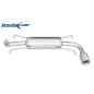 Posteriore con uscita diam. 102 SUBARU IMPREZA 2.0D BOXER DIESEL – 2009 150CV (Cod. I-SUIM.25.102)