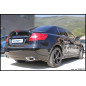 Posteriore silenziato SUZUKI KIZASHI 2.4I 16V – 178CV (Cod. I-SUKI.01)