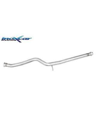 Tubo centrale diretto – 2001 Peugeot 106 (Cod. I-TC106A)