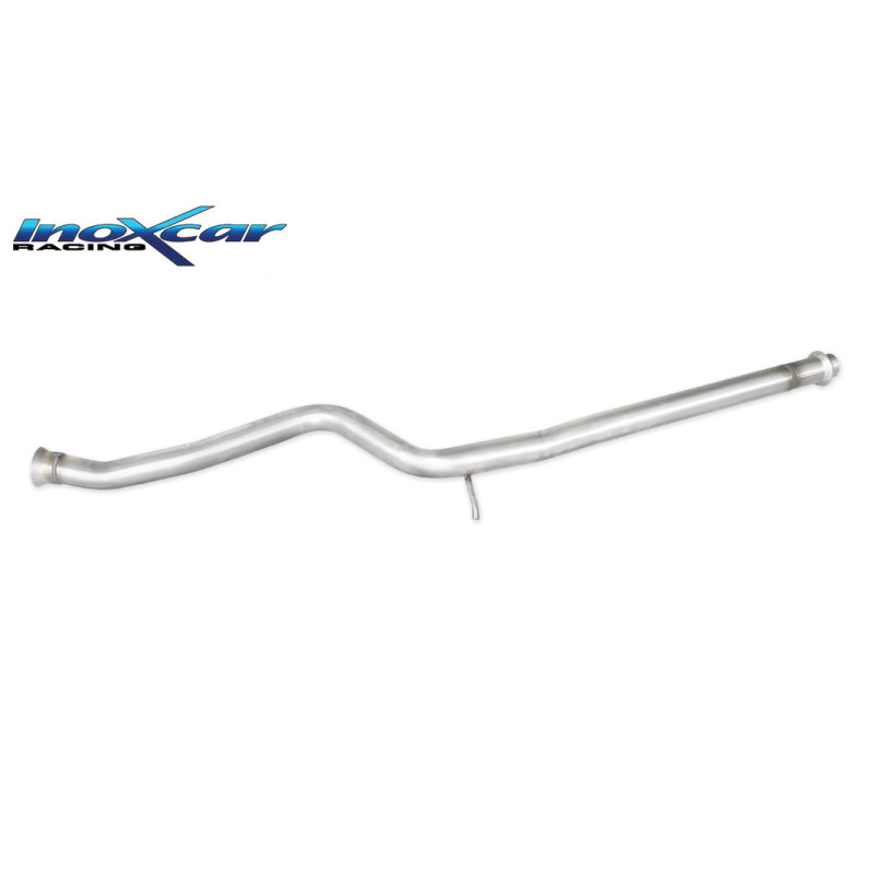 Tubo centrale diretto – 2001 Peugeot 106 (Cod. I-TC106A)