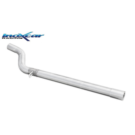 Tubo centrale diretto – 2006-2009 197CV Renault CLIO 3 (Cod. I-TCCLIOC)