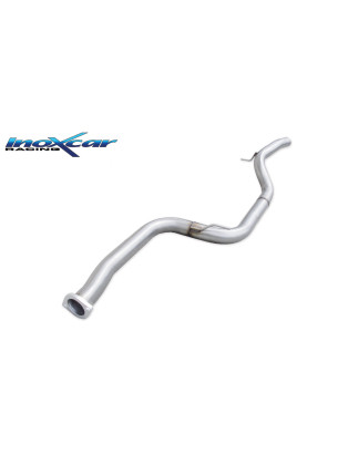 Tubo centrale diretto – 2009 305CV Ford FOCUS MK2 (Cod. I-TCFO)