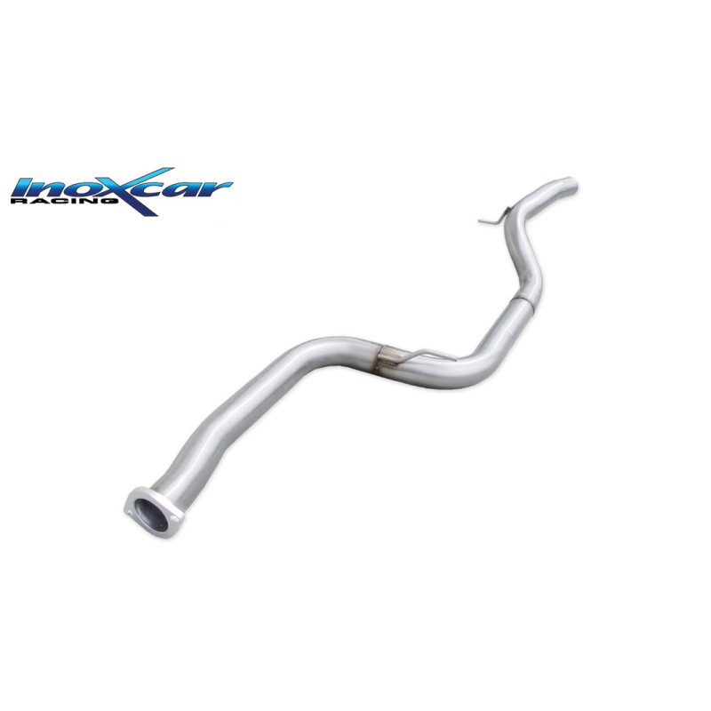Tubo centrale diretto – 2009 305CV Ford FOCUS MK2 (Cod. I-TCFO)