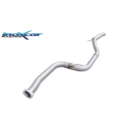 Tubo centrale diretto – 2010-2011 350CV Ford FOCUS MK2 (Cod. I-TCFO.03)
