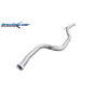 Tubo centrale diretto – 2010-2011 350CV Ford FOCUS MK2 (Cod. I-TCFO.03)