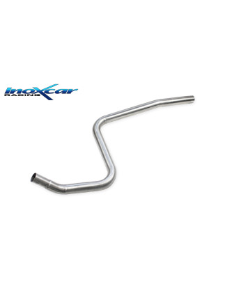 Tubo centrale diretto – 2023 Ford FIESTA MK8.5 (Cod. I-TCFO.12)