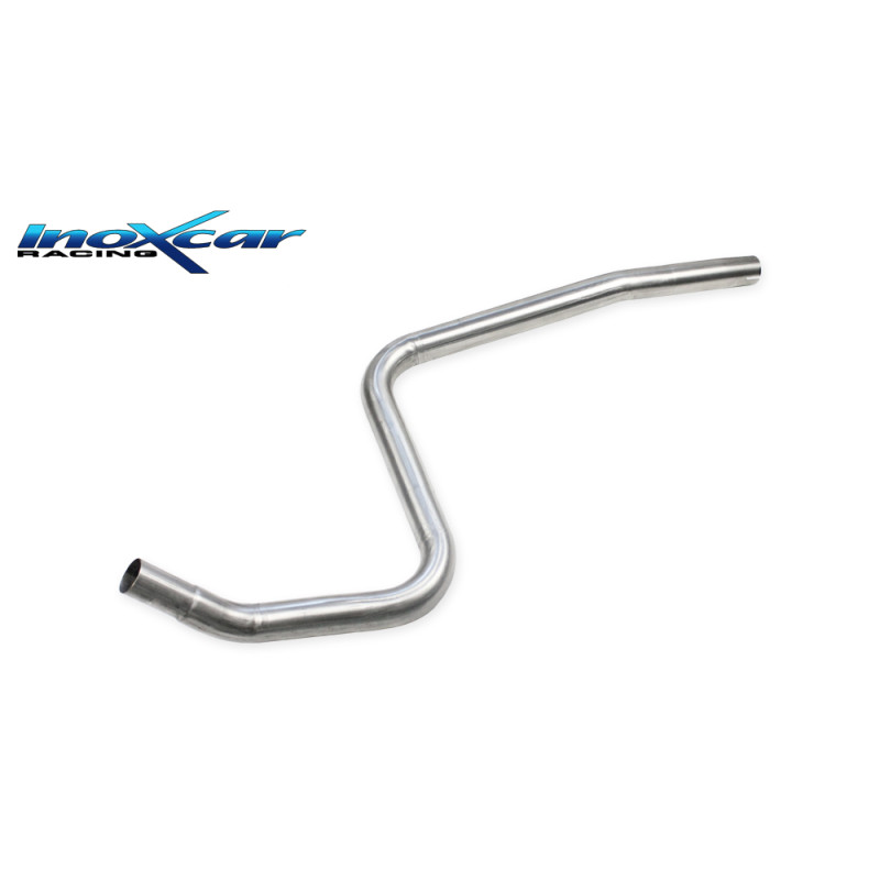 Tubo centrale diretto – 2023 Ford FIESTA MK8.5 (Cod. I-TCFO.12) Tubo centrale diretto – 2023 Ford FIESTA MK8.5 (Cod. I-TCFO.12)