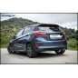 Tubo centrale diretto – 2023 Ford FIESTA MK8.5 (Cod. I-TCFO.12) Tubo centrale diretto – 2023 Ford FIESTA MK8.5 (Cod. I-TCFO.12)