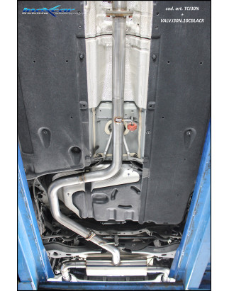 Tubo centrale diretto HYUNDAI I30 N 2.0 – 2019 (Cod. I-TCI30N)