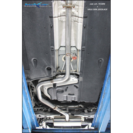 Tubo centrale diretto HYUNDAI I30 N 2.0 – 2019 (Cod. I-TCI30N)