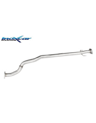 Tubo centrale diretto NISSAN JUKE 1.6 DIG-T 2WD – 2011-2014 190CV (Cod. I-TCJUKE.01)
