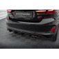 Sottoparaurti posteriore Ford Fiesta ST Mk8  (Cod. M-FO-FI-8-ST-RS1G)