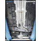 Tubo centrale diretto – 2023 280CV Renault MEGANE IV (Cod. I-TCMEG.04)