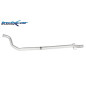 Tubo centrale diretto – 2015 150CV Opel ADAM (Cod. I-TCNAD)