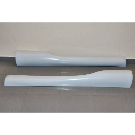 Minigonne Porsche 996 2002-2004 (Cod. E-TCPO011)