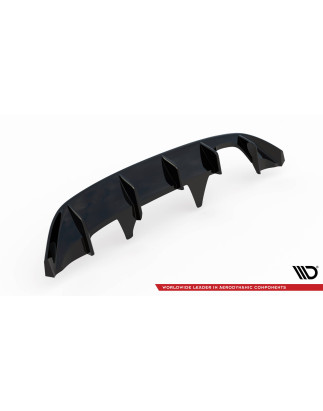 Sottoparaurti posteriore Ford Fiesta ST Mk8  (Cod. M-FO-FI-8-ST-RS1G)