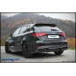 Tubo centrale silenziato – 2017 Audi A3 S3 RS3 (type 8V) SB (Cod. I-TCSA3.05)