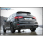 Tubo centrale silenziato – 2017 Audi A3 S3 RS3 (type 8V) SB (Cod. I-TCSA3.05)