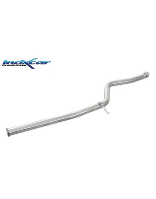 Tubo centrale diretto – 2001 118CV Citroen SAXO (Cod. I-TCSAXOA)
