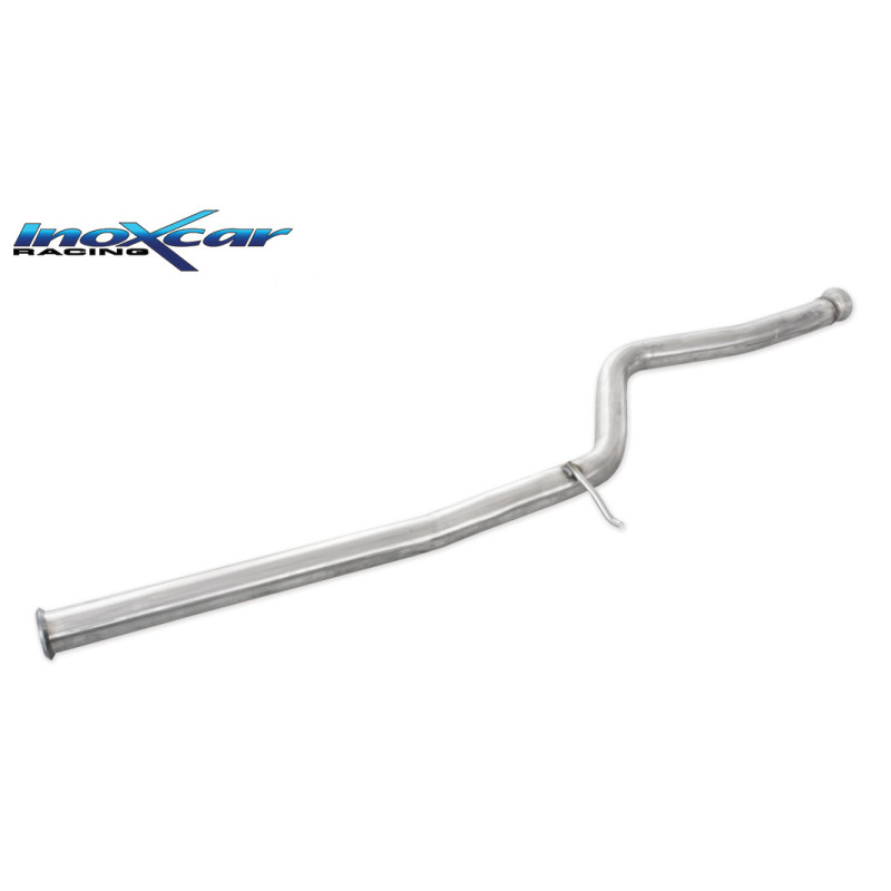 Tubo centrale diretto – 2001 118CV Citroen SAXO (Cod. I-TCSAXOA)