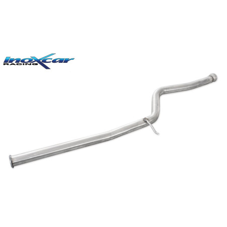 Tubo centrale diretto – 2001 118CV Citroen SAXO (Cod. I-TCSAXOA)